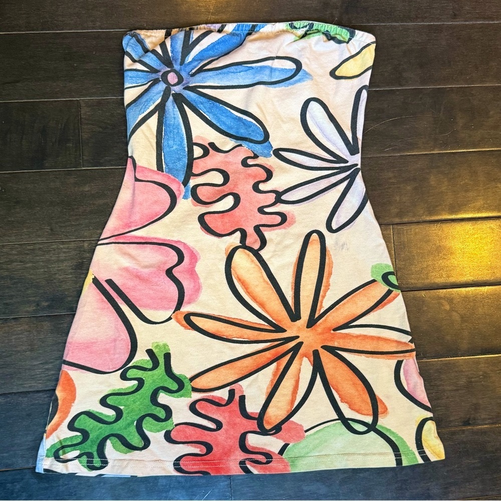 VRG GRL mini dress | Size XS